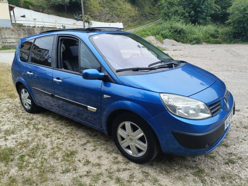 Renault Grand Scenic 2005 - foto 1
