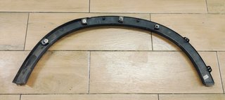 ALETIN TRASERO DERECHO BMW X3 (F25) 2.0 D 5177721