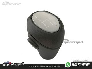 POMO DE CAMBIO PARA SMART FORTWO 450 AUTOMÁTICO