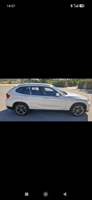 BMW X1 2015