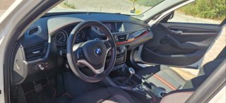 BMW X1 2015