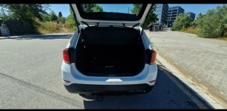 BMW X1 2015