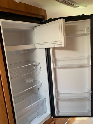 Caravana Fendt Diamant 650 A/C, matricula francesa