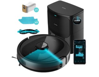 Cecotec Conga 8290 Immortal Ultra Power Home
