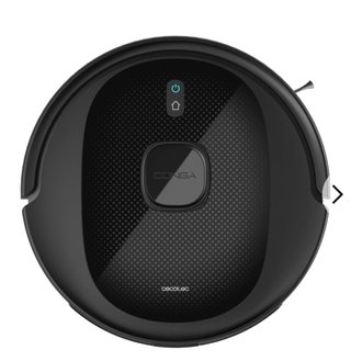 Cecotec Conga 8290 Immortal Ultra Power Home