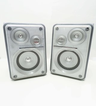 Altavoces Bafles