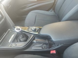 BMW f30 320d  eficentdynamic 2012