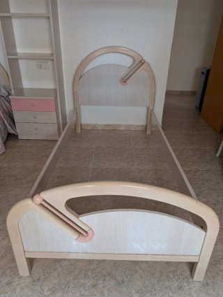 Habitacion doble