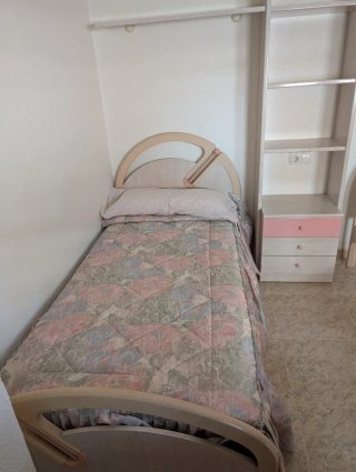 Habitacion doble