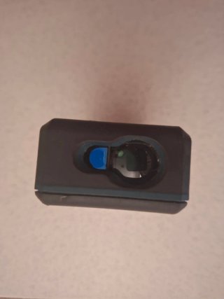 Medidor Láser Bosch GLM 80 Professional