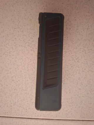 Medidor Láser Bosch GLM 80 Professional