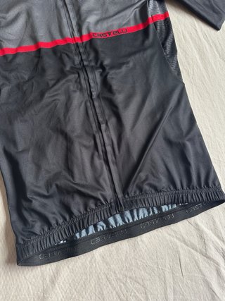 Maillot ciclismo castelli