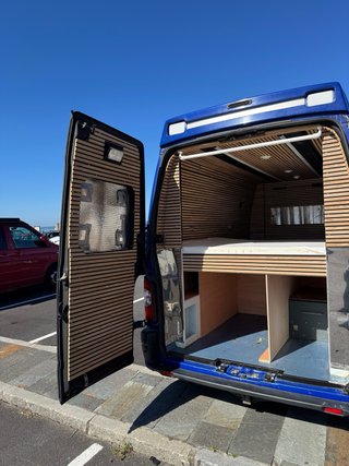 Renault Master 2007