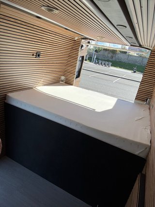 Renault Master 2007
