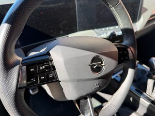 Opel Astra 2024