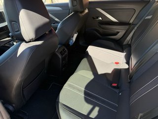 Opel Astra 2024