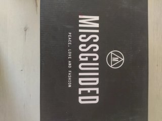 Zapatos de tacón Missguided
