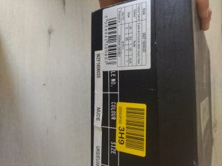 Zapatos de tacón Missguided