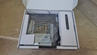 Placa Base ASUS PRIME Z890-P WIFI 7