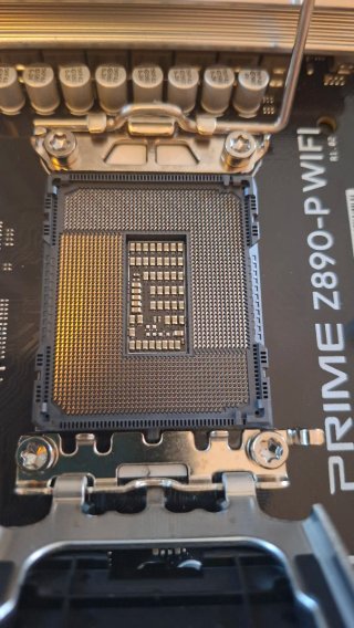 Placa Base ASUS PRIME Z890-P WIFI 7