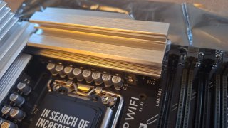 Placa Base ASUS PRIME Z890-P WIFI 7