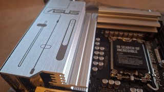 Placa Base ASUS PRIME Z890-P WIFI 7