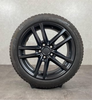 Llantas Mini Cooper 17"