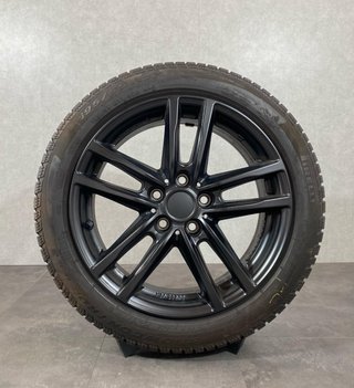 Llantas Mini Cooper 17"