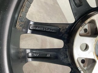 Llantas Mini Cooper 17"