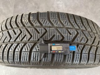 Llantas Mini Cooper 17"