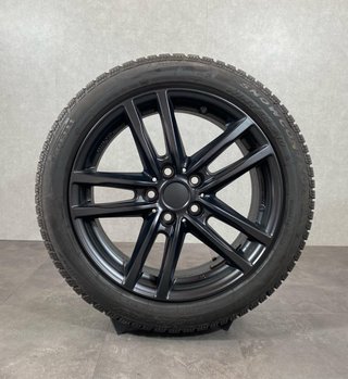 Llantas Mini Cooper 17"