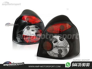 PILOTOS TIPO LEXUS PARA RENAULT TWINGO 1993-2007