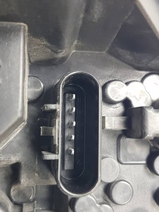 PILOTO TRASERO IZQUIERDO OPEL OPEL INSIGNIA BERLINA 2008-2017