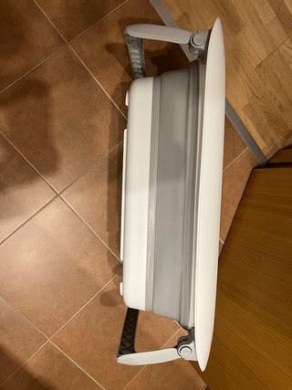 Bañera plegable para bebé