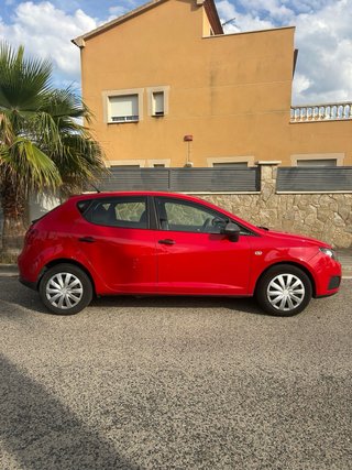 SEAT Ibiza 2011