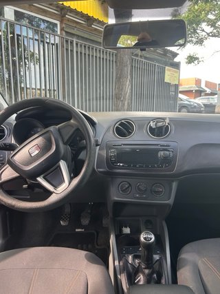 SEAT Ibiza 2011