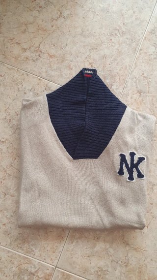 Pack de 8 Sudaderas y Jerseys de marca hombre