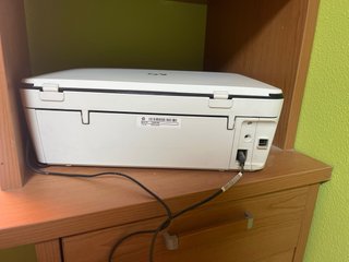Stampante multifunzione HP Envy 5646