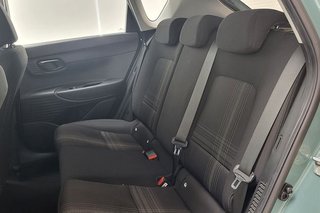 Hyundai Bayon   1.0 TGDI 74kW 100CV 48V Klass