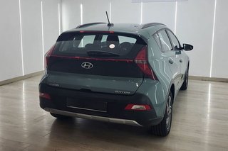 Hyundai Bayon   1.0 TGDI 74kW 100CV 48V Klass