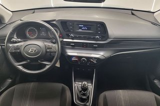 Hyundai Bayon   1.0 TGDI 74kW 100CV 48V Klass