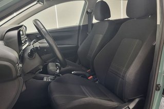 Hyundai Bayon   1.0 TGDI 74kW 100CV 48V Klass