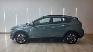 Hyundai Bayon   1.0 TGDI 74kW 100CV 48V Klass