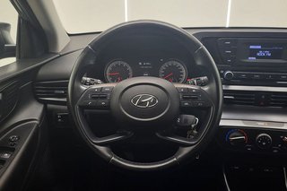 Hyundai Bayon   1.0 TGDI 74kW 100CV 48V Klass