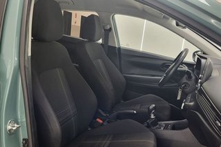Hyundai Bayon   1.0 TGDI 74kW 100CV 48V Klass