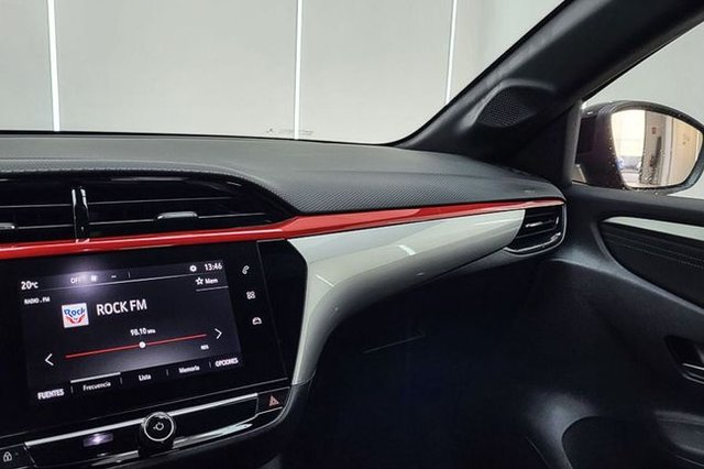 Opel Corsa   50kWh GS