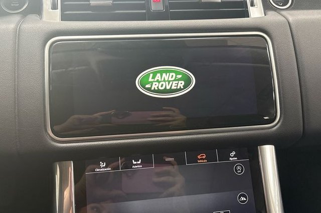 Land-Rover Range Rover Sport   2.0 Si4 PHEV 297kW 404CV HSE Dynamic