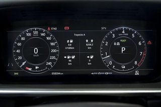 Land-Rover Range Rover Sport   2.0 Si4 PHEV 297kW 404CV HSE Dynamic