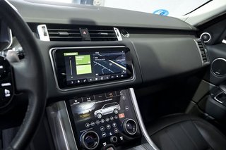 Land-Rover Range Rover Sport   2.0 Si4 PHEV 297kW 404CV HSE Dynamic