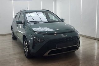 Hyundai Bayon   1.0 TGDI 74kW 100CV 48V Klass